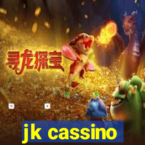 jk cassino